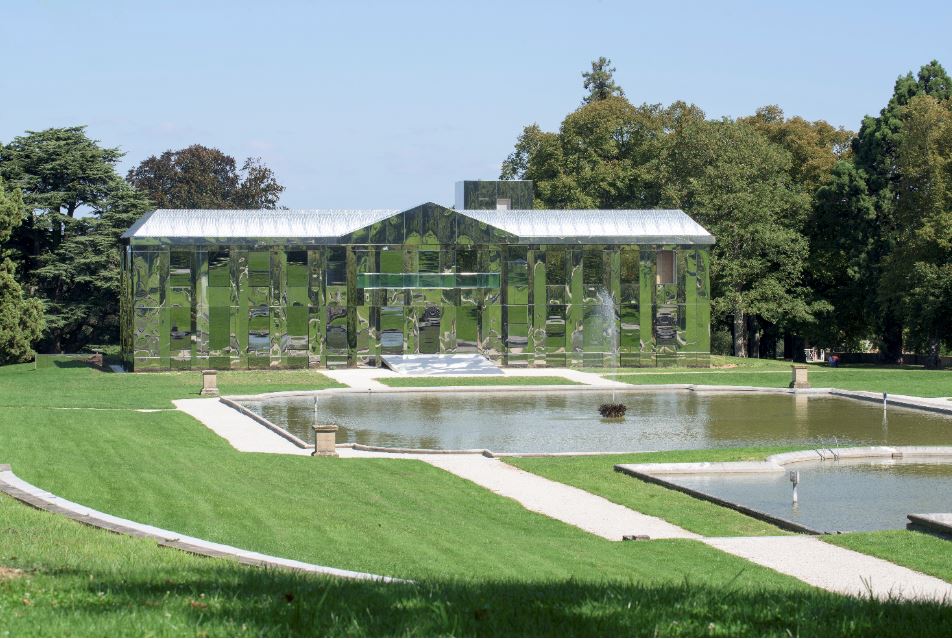 Image Parc culturel de Rentilly - Michel Chartier